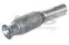 MERCE 2044900347 Repair Pipe, soot/particulate filter